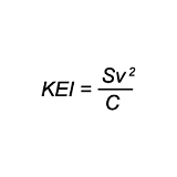 韶关关键词效能指数KEI公式